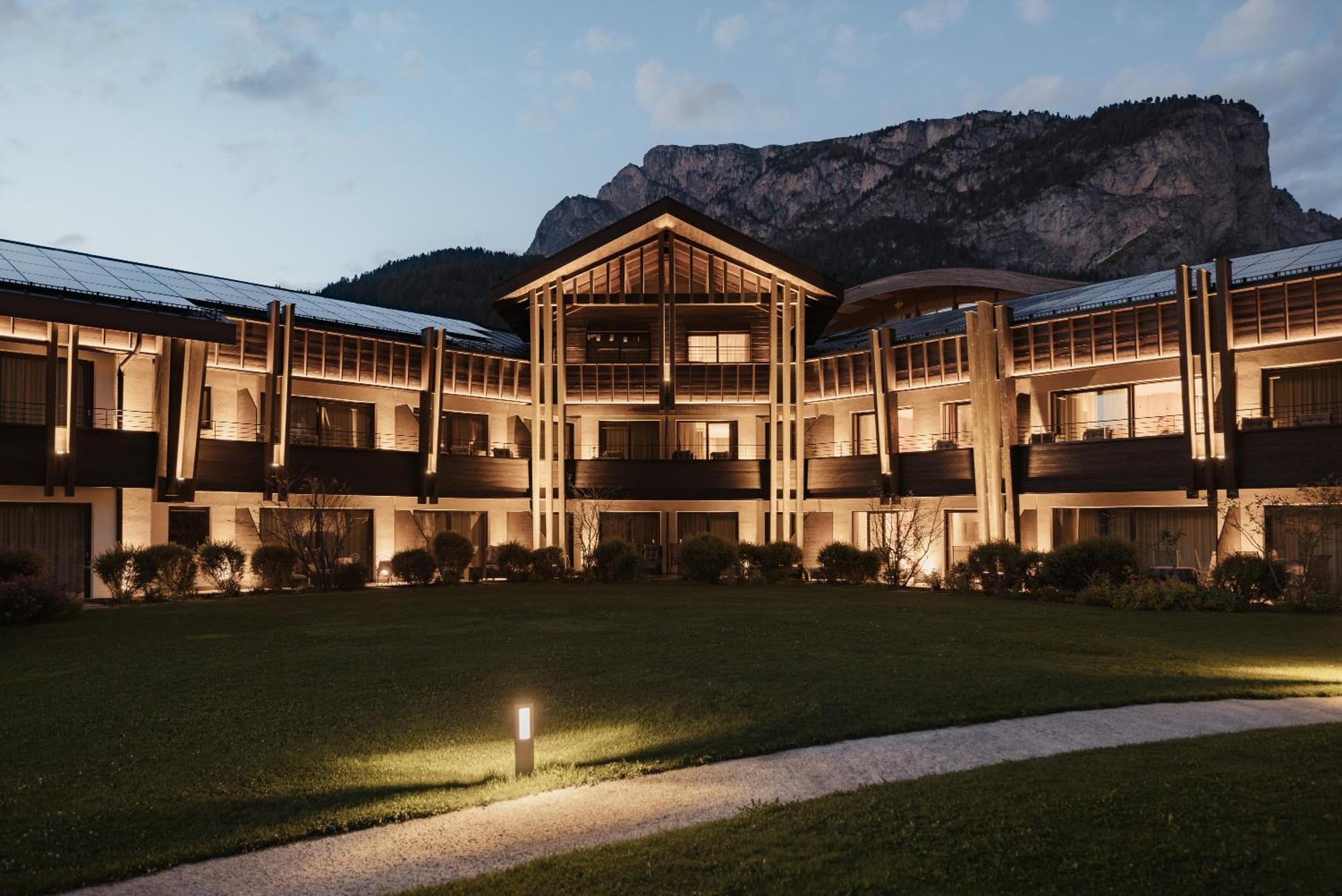 Granbaita Dolomites Selva di Val Gardena Exterior foto